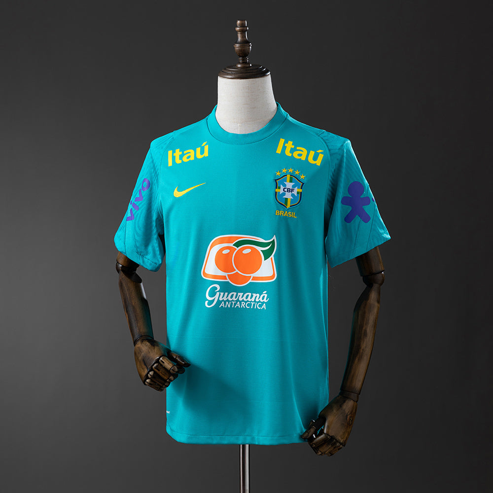 REPZ · Brasil 2021 Entrenamiento