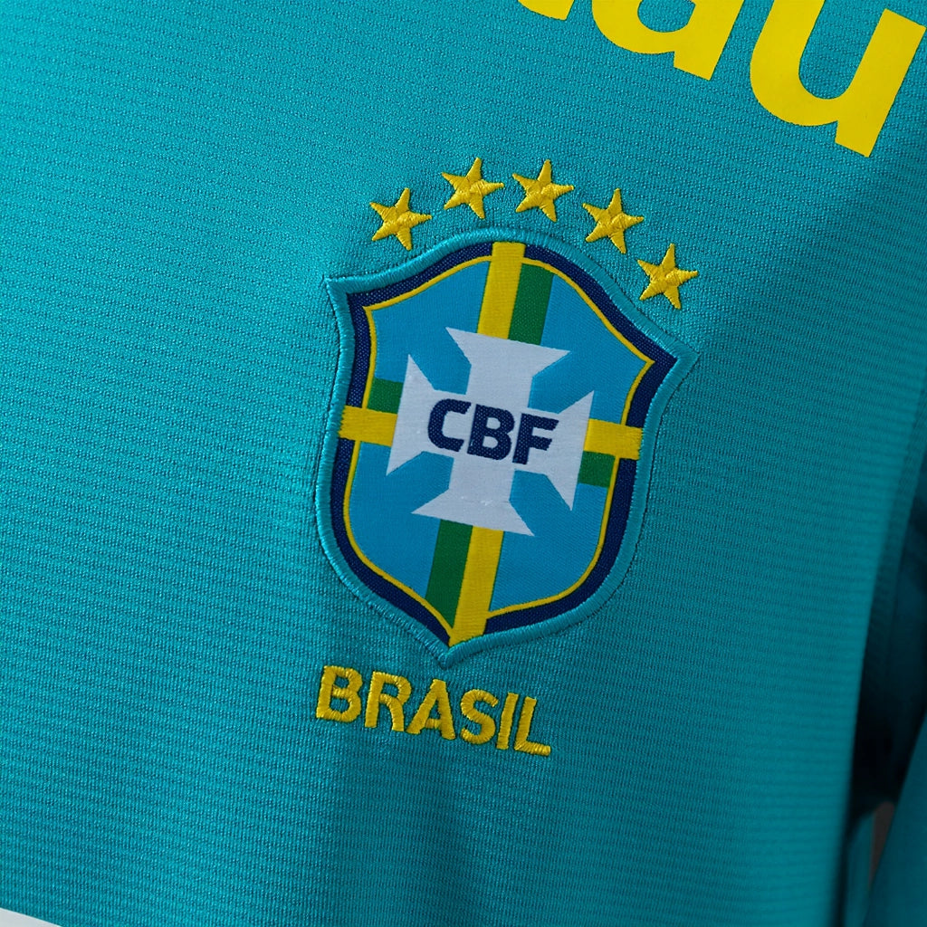 REPZ · Brasil 2021 Entrenamiento · Foto 4