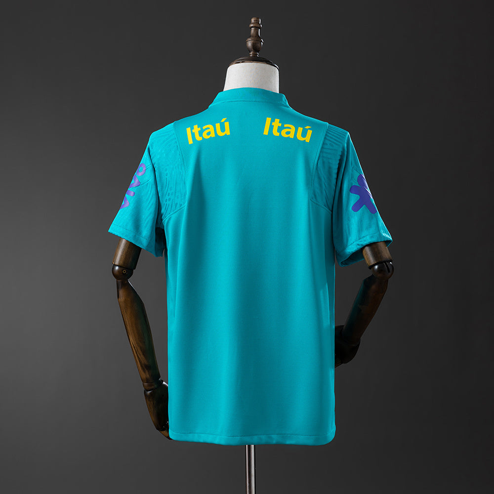 REPZ · Brasil 2021 Entrenamiento · Foto 7