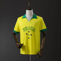 REPZ · Brasil 1958 Titular Retro