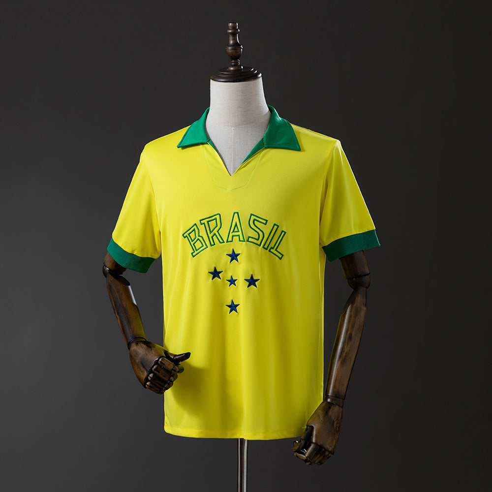 REPZ · Brasil 1958 Titular Retro