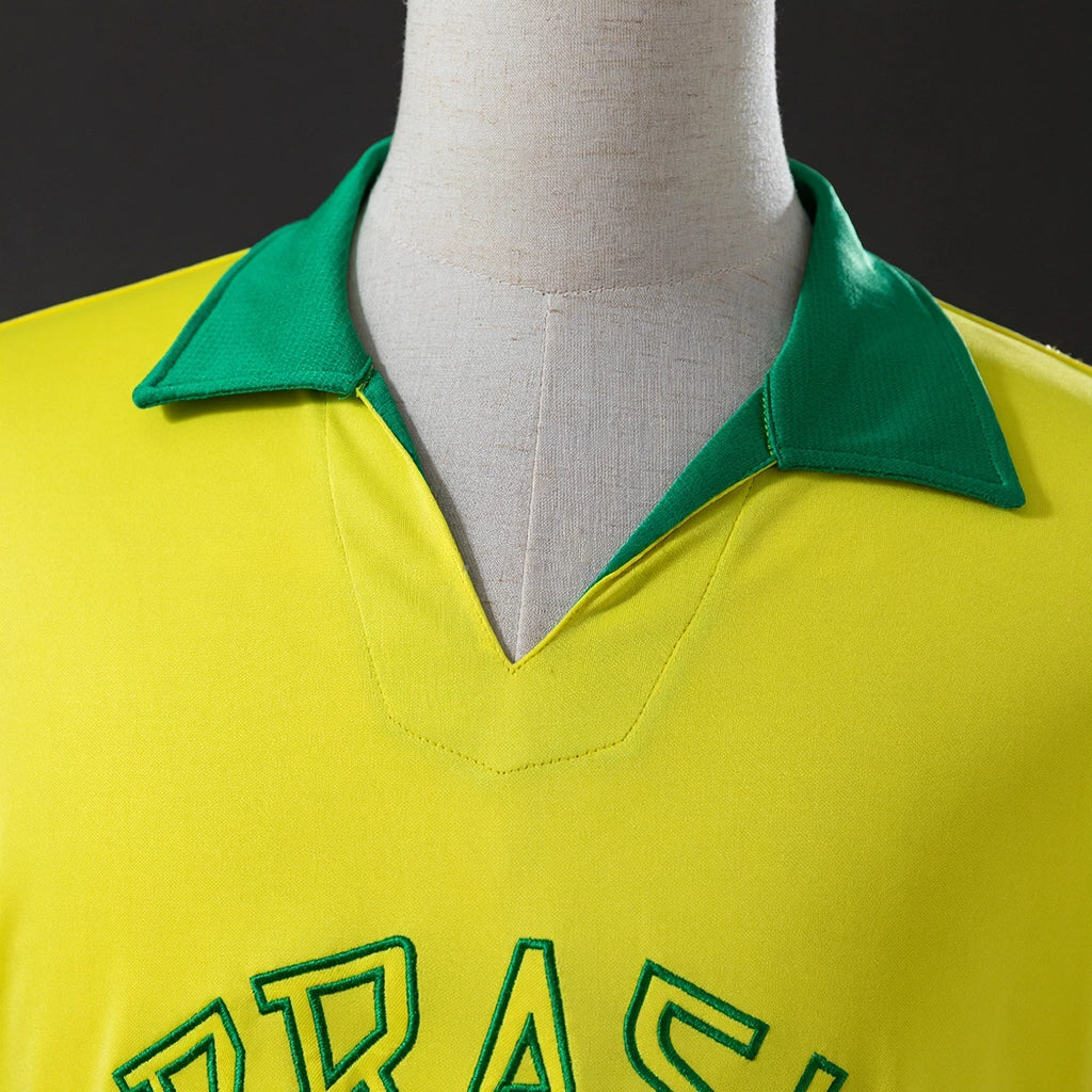 REPZ · Brasil 1958 Titular Retro · Foto 4