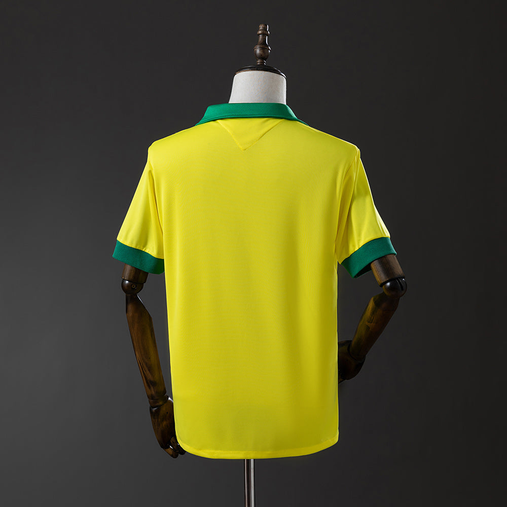 REPZ · Brasil 1958 Titular Retro · Foto 5