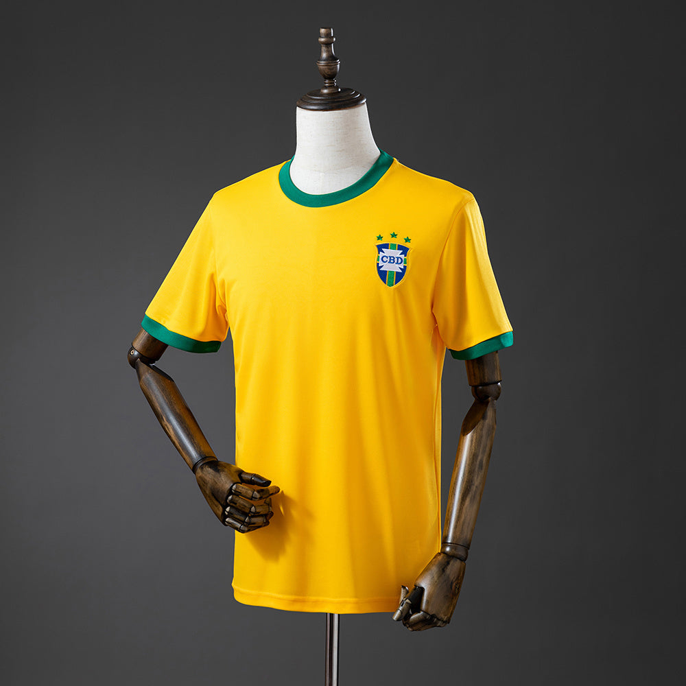 REPZ · Brasil 1971 Titular Retro