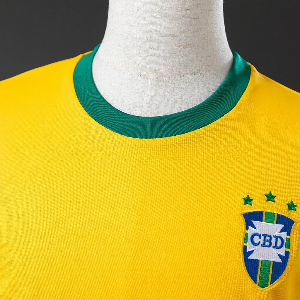REPZ · Brasil 1971 Titular Retro · Foto 4