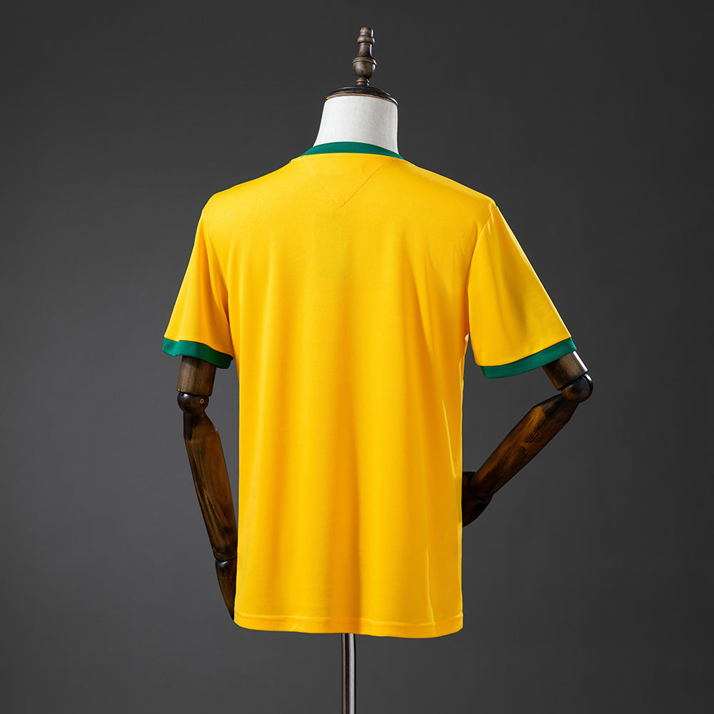 REPZ · Brasil 1971 Titular Retro · Foto 5
