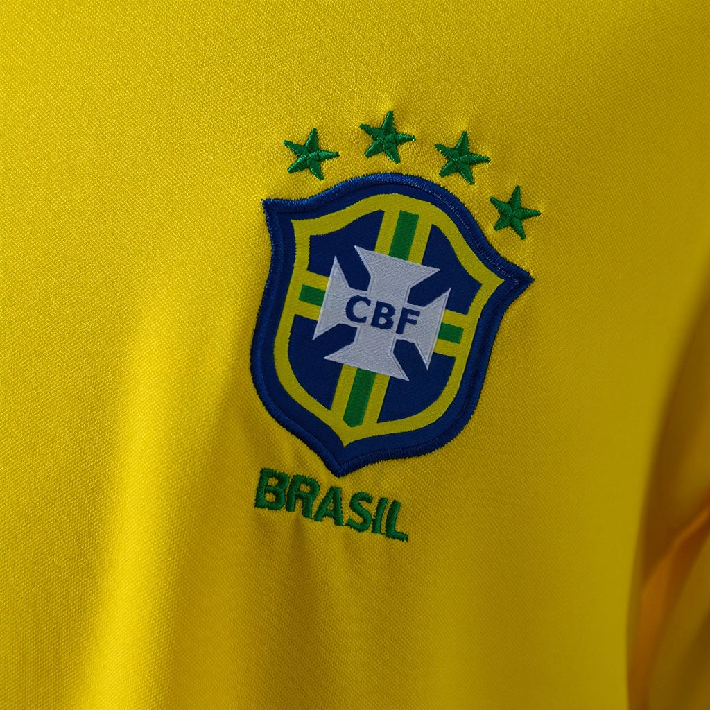 REPZ · Brasil 1997 Titular Retro · Foto 5