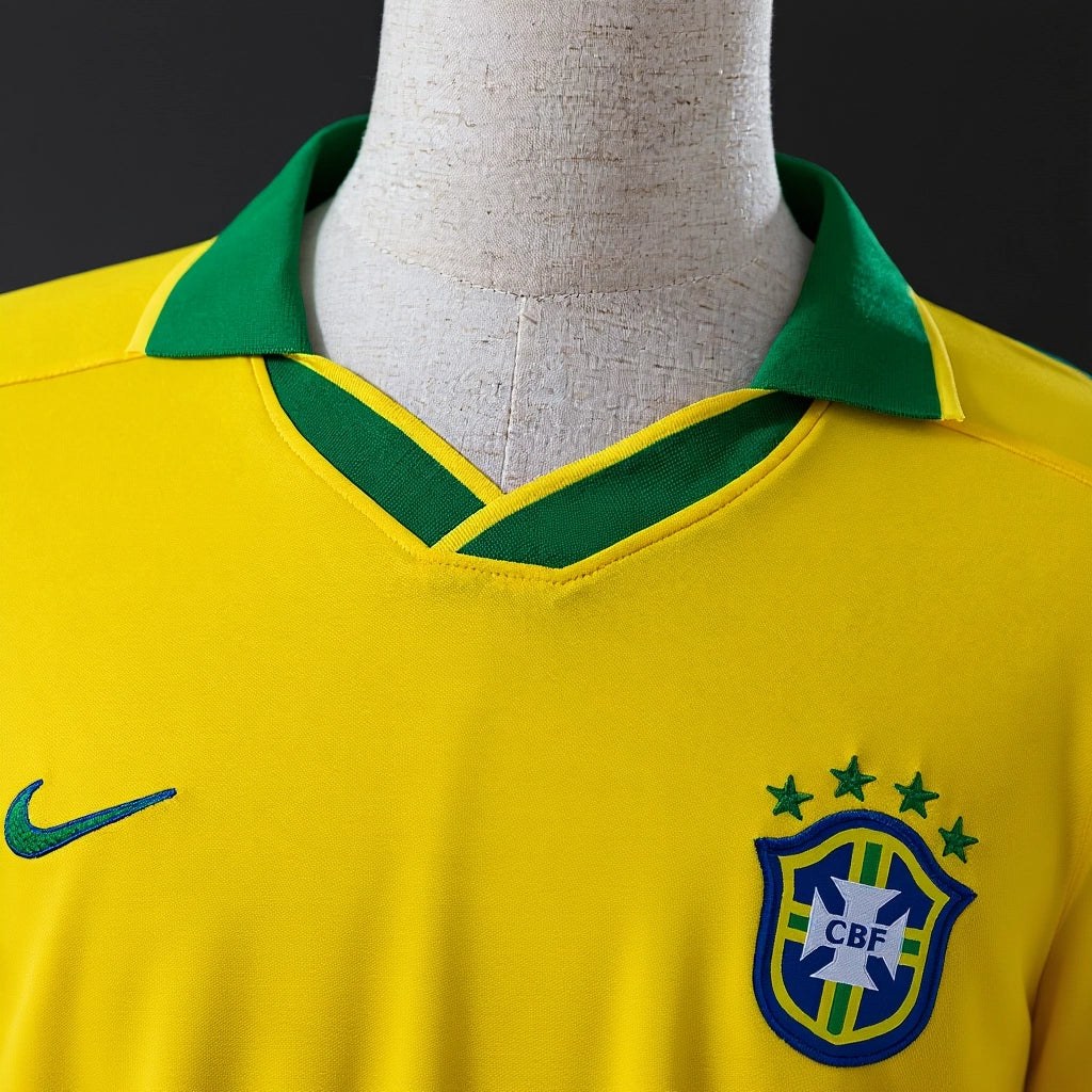 REPZ · Brasil 1997 Titular Retro · Foto 6