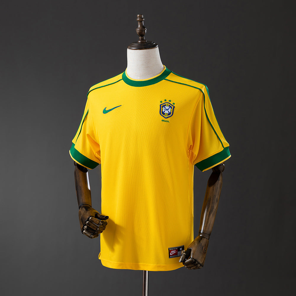 REPZ · Brasil 1998 Titular Retro
