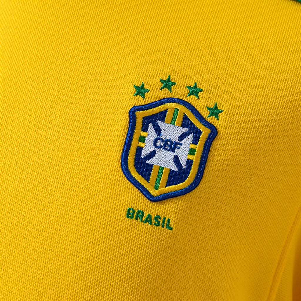 REPZ · Brasil 1998 Titular Retro · Foto 6