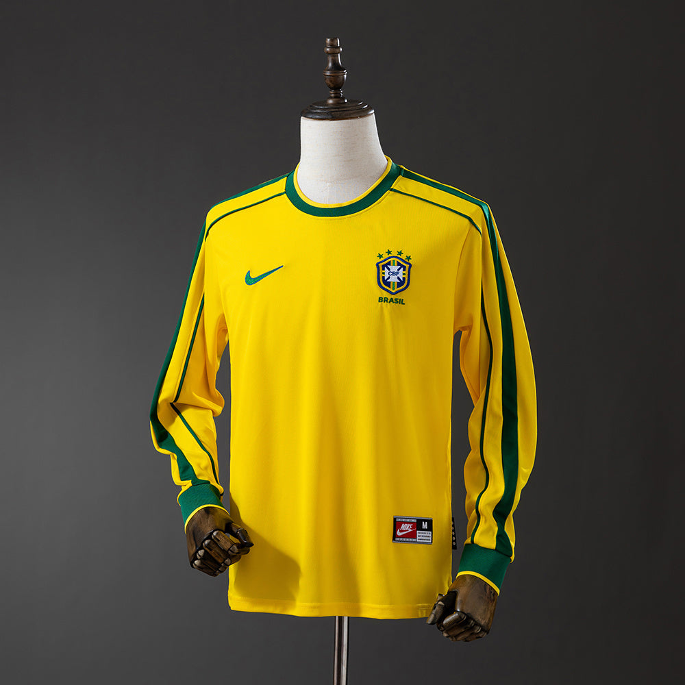 REPZ · Brasil 1998 Titular Retro ML