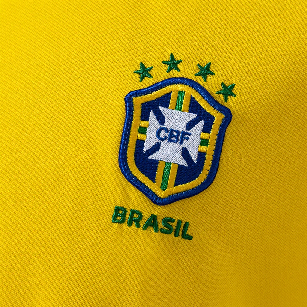 REPZ · Brasil 1998 Titular Retro ML · Foto 6