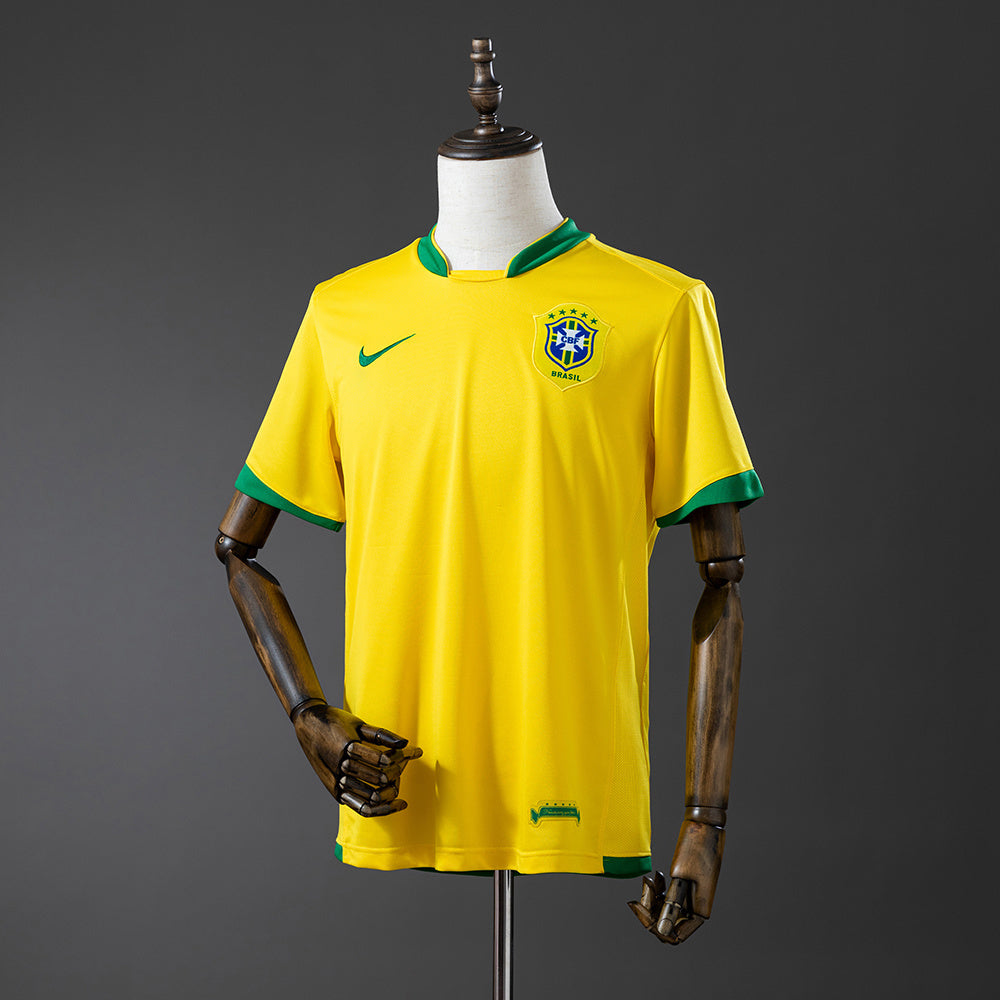 REPZ · Brasil 2006 Titular Retro