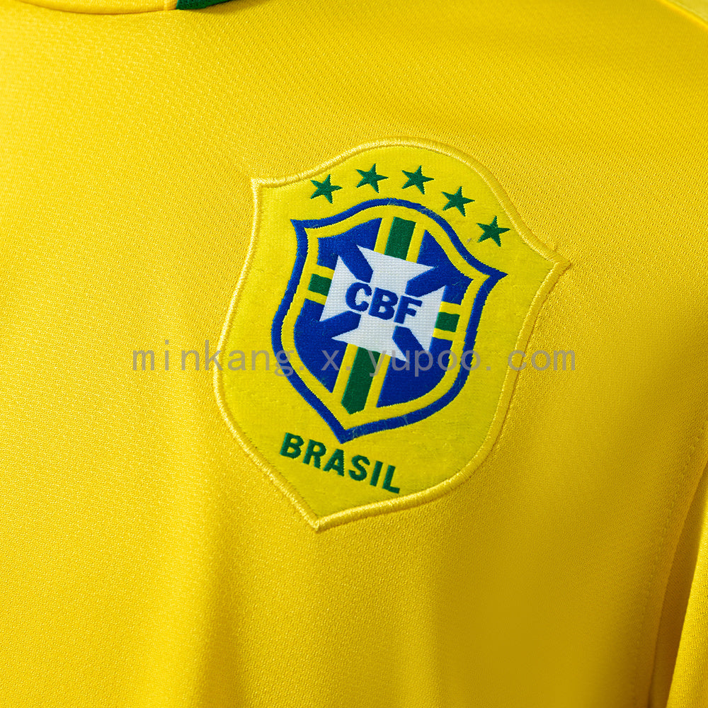 REPZ · Brasil 2006 Titular Retro · Foto 8