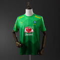REPZ · Brasil 2020 Entrenamiento