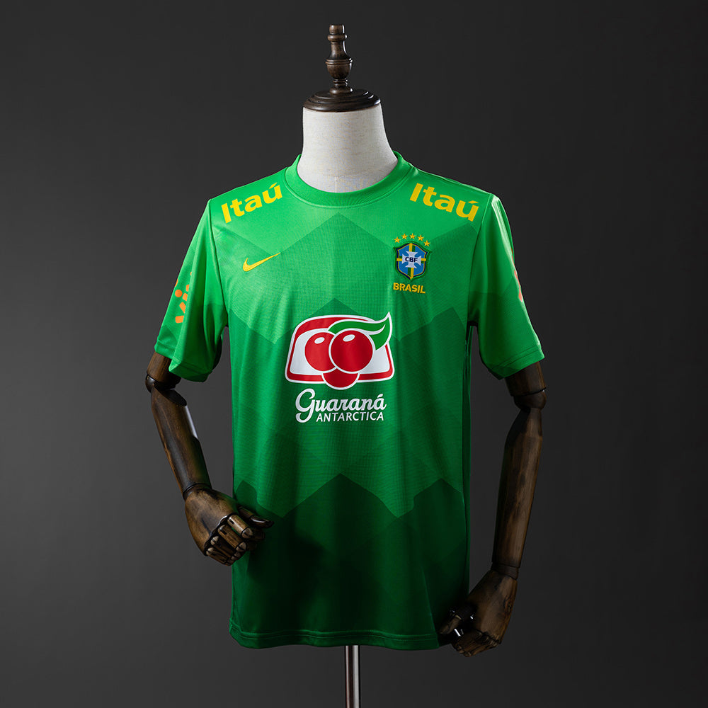 REPZ · Brasil 2020 Entrenamiento