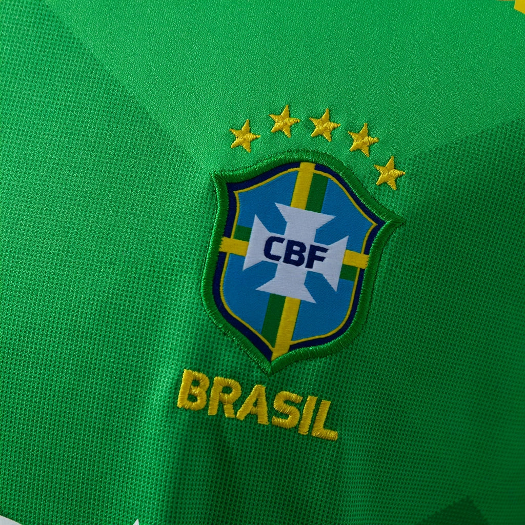 REPZ · Brasil 2020 Entrenamiento · Foto 4