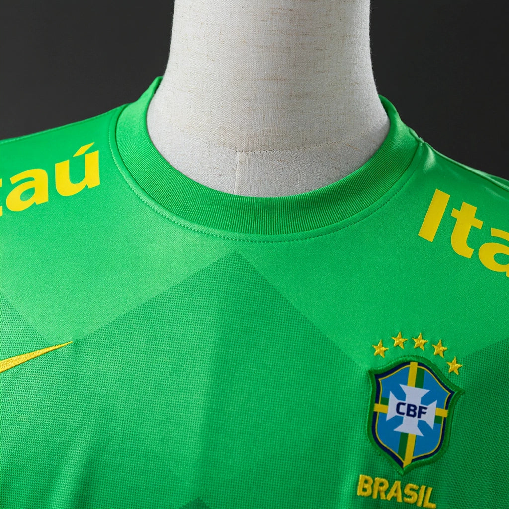 REPZ · Brasil 2020 Entrenamiento · Foto 6
