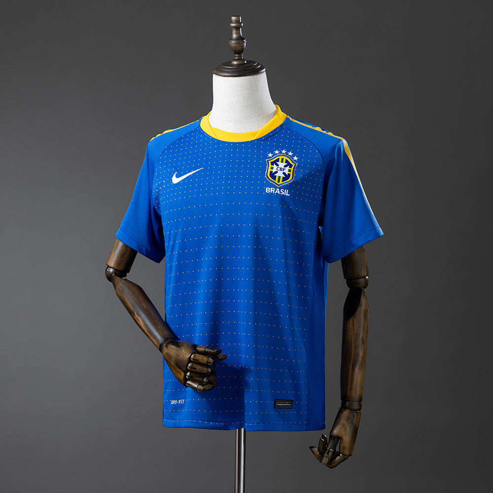 REPZ · Brasil 57/62 Visitante Retro