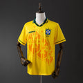 REPZ · Brasil 93/94 Titular Retro