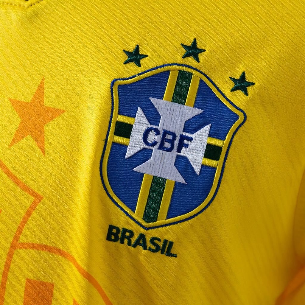 REPZ · Brasil 93/94 Titular Retro · Foto 4