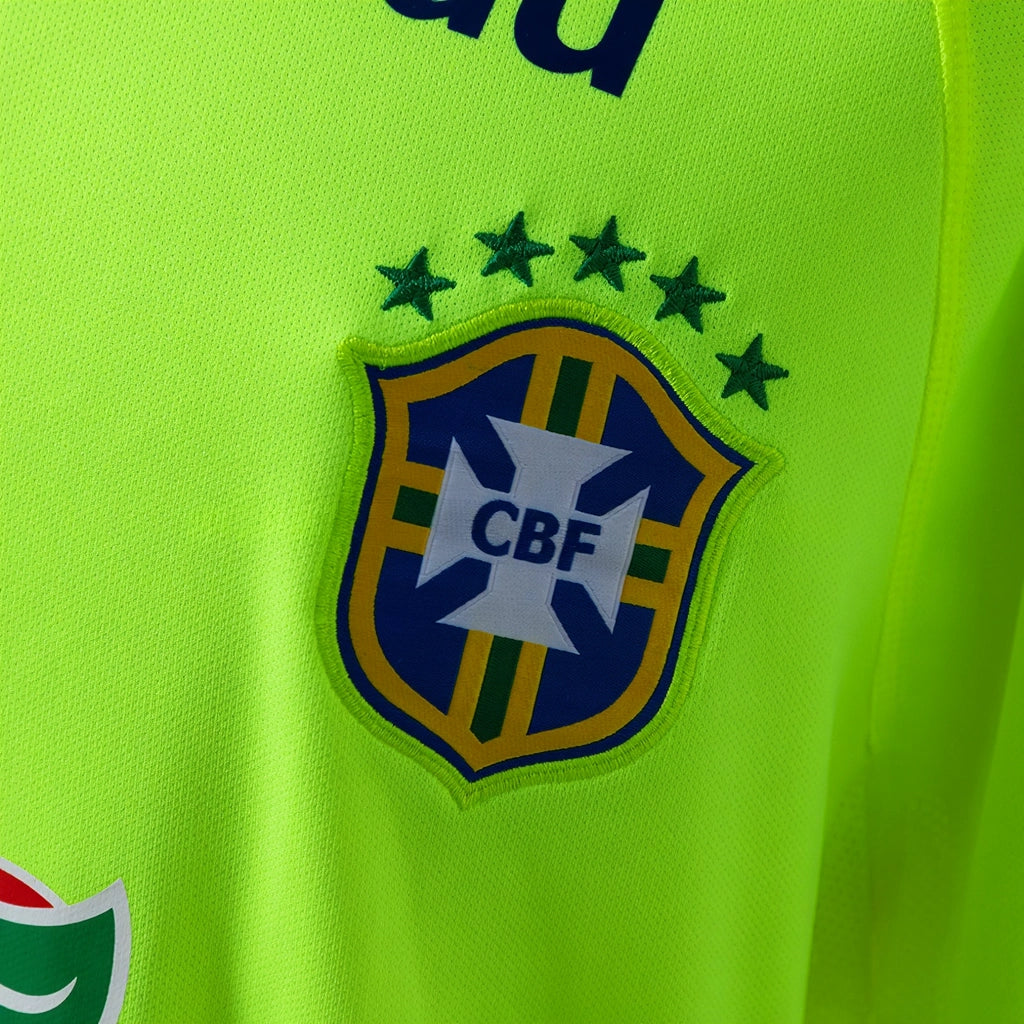 REPZ · Brasil 24/26 Entrenamiento · Foto 5