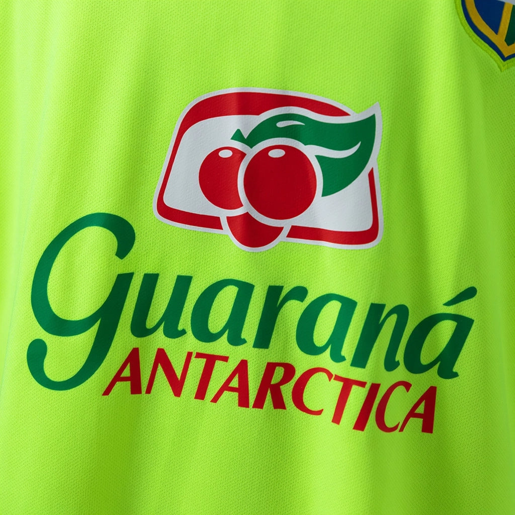 REPZ · Brasil 24/26 Entrenamiento · Foto 6