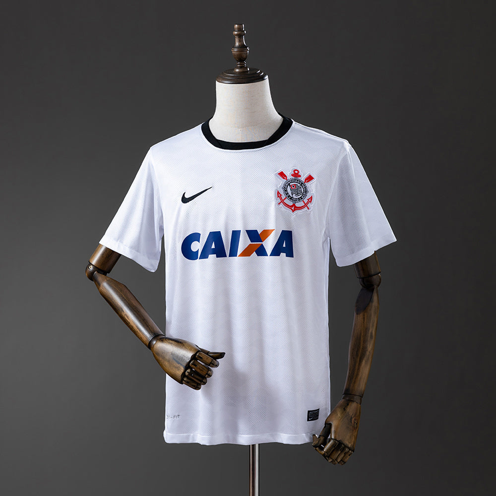 REPZ · Corinthians 12/13 Titular Retro