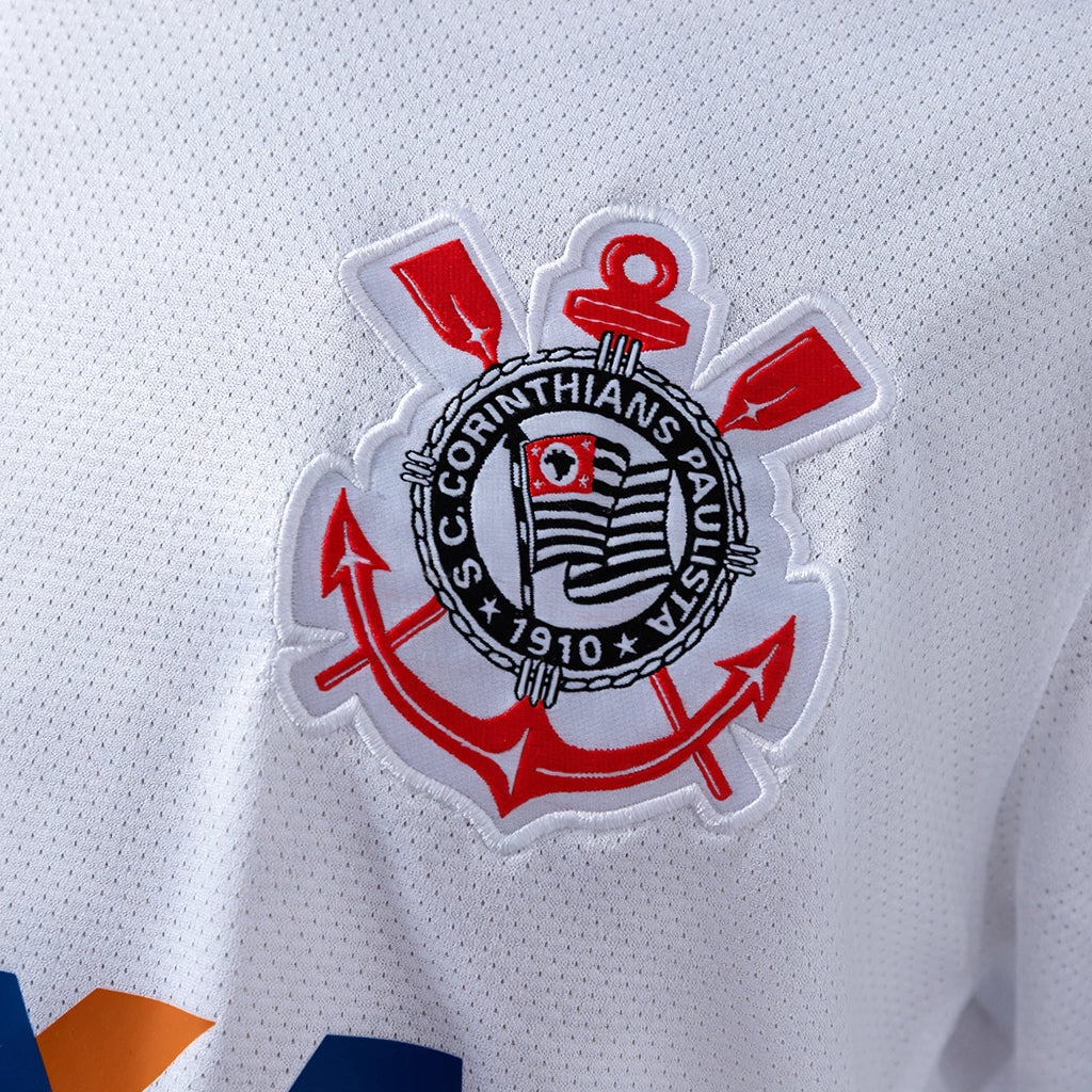 REPZ · Corinthians 12/13 Titular Retro · Foto 5