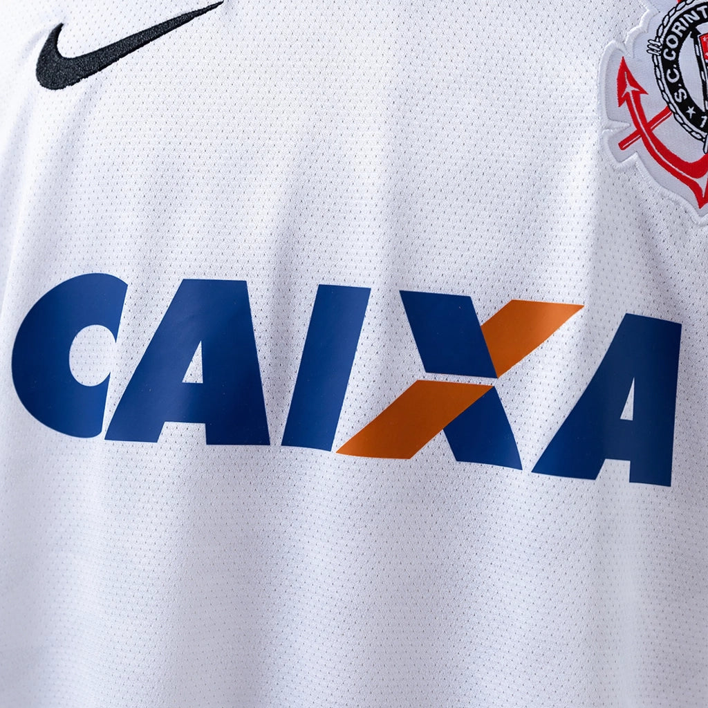 REPZ · Corinthians 12/13 Titular Retro · Foto 6