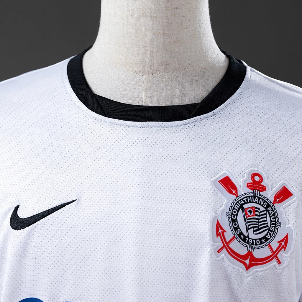 REPZ · Corinthians 12/13 Titular Retro · Foto 7