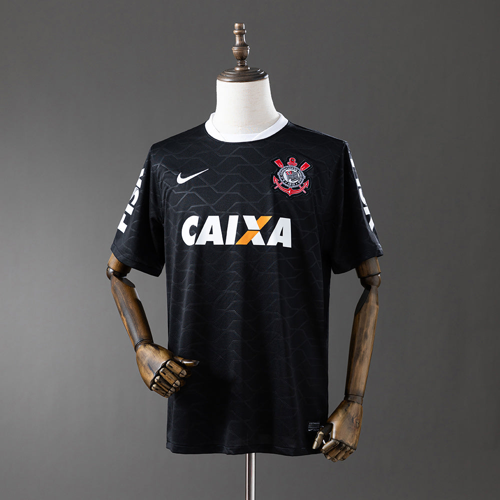 REPZ · Corinthians 2008 Visitante Retro