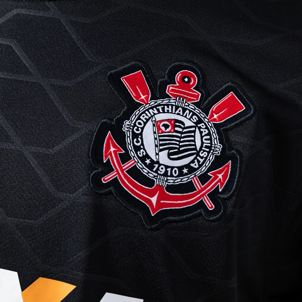 REPZ · Corinthians 2008 Visitante Retro · Foto 5