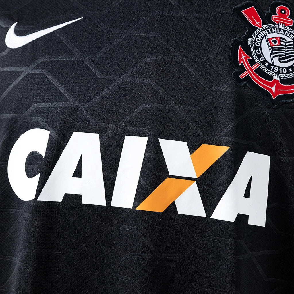 REPZ · Corinthians 2008 Visitante Retro · Foto 6