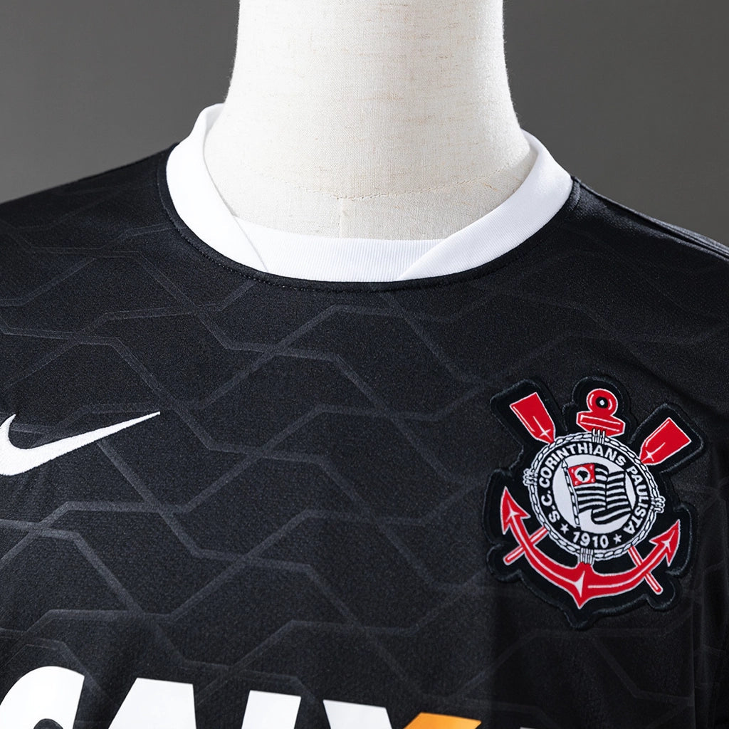 REPZ · Corinthians 2008 Visitante Retro · Foto 7