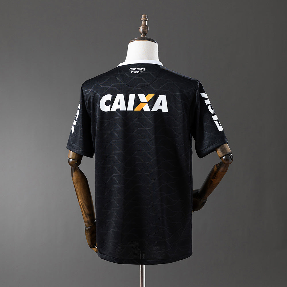 REPZ · Corinthians 2008 Visitante Retro · Foto 8