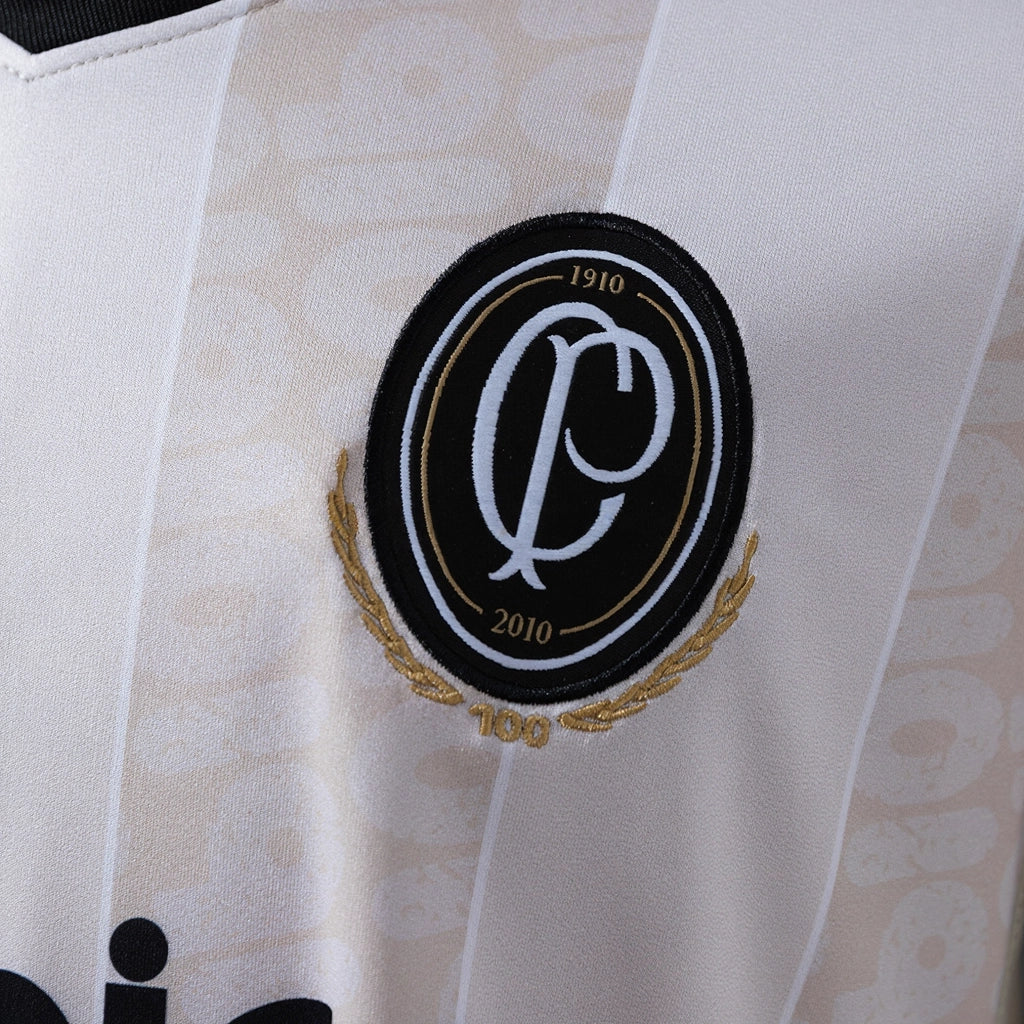 REPZ · Corinthians 2010 Titular Retro · Foto 5