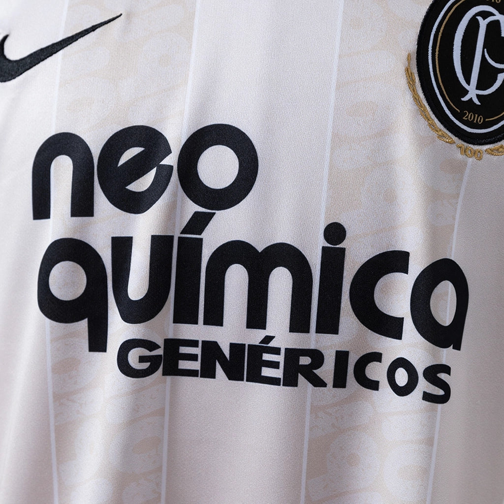 REPZ · Corinthians 2010 Titular Retro · Foto 6