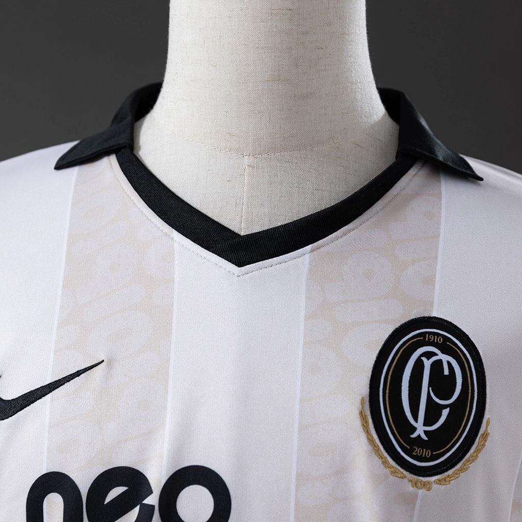 REPZ · Corinthians 2010 Titular Retro · Foto 7