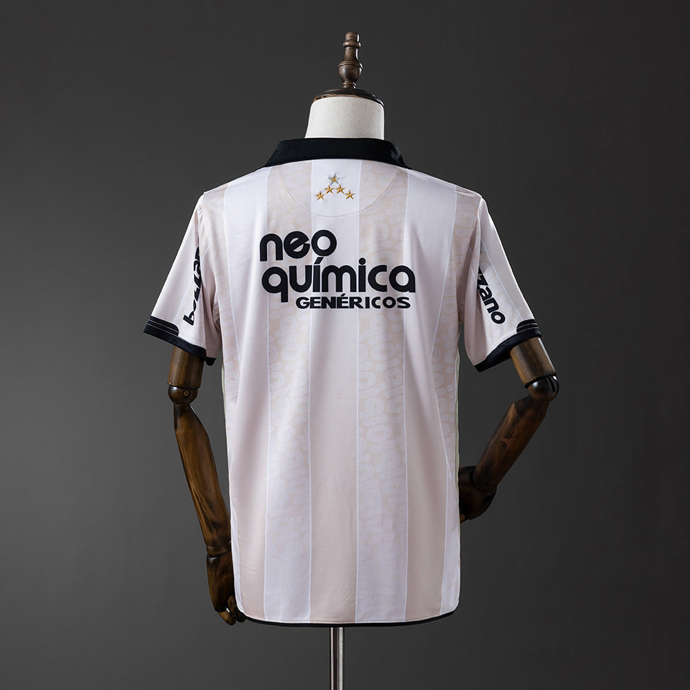 REPZ · Corinthians 2010 Titular Retro · Foto 8