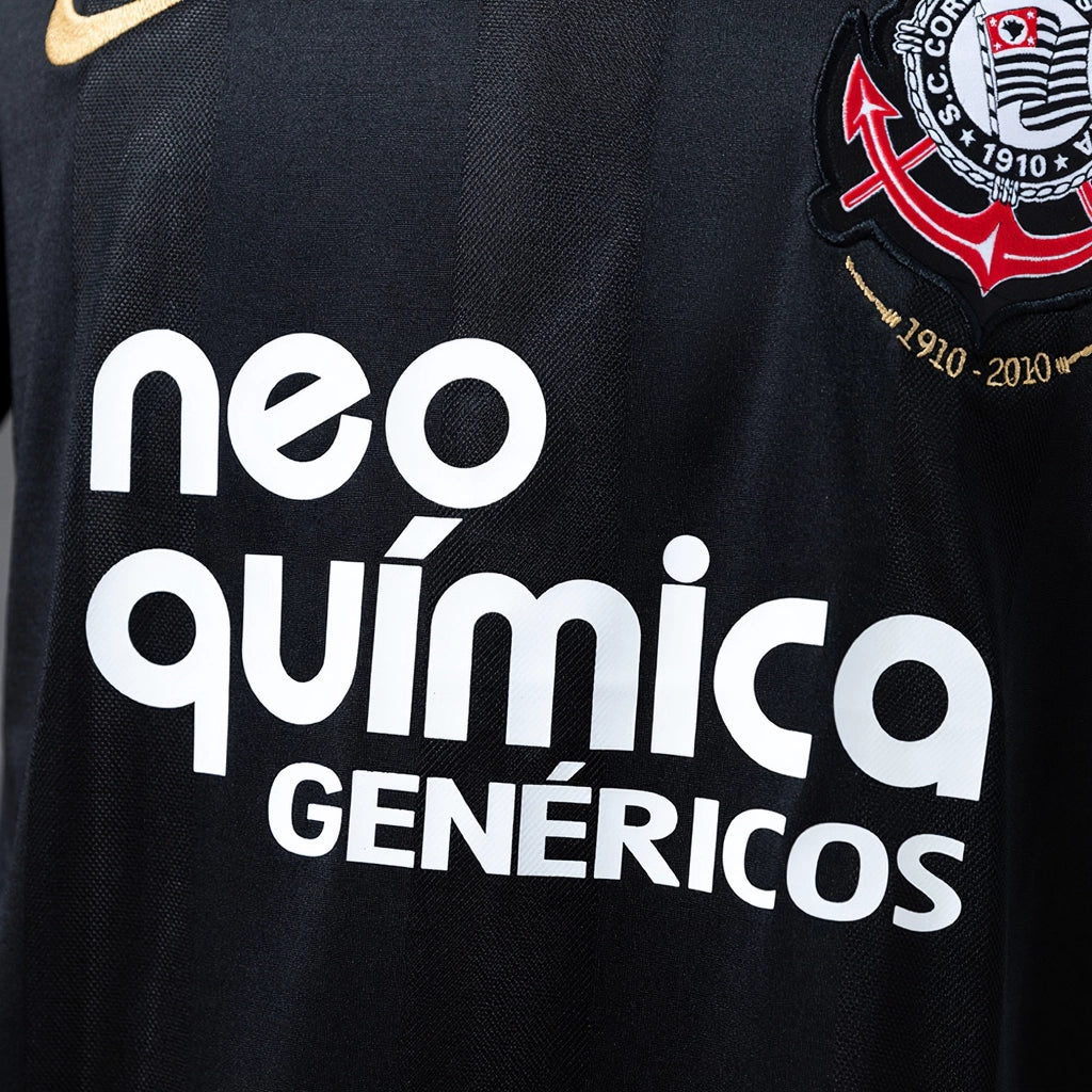 REPZ · Corinthians 2010 Visitante Retro · Foto 3