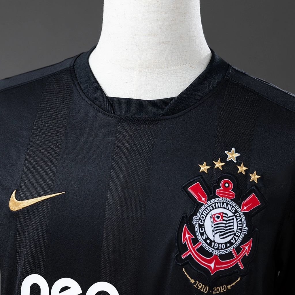 REPZ · Corinthians 2010 Visitante Retro · Foto 6
