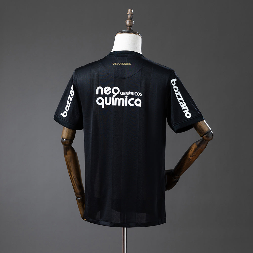 REPZ · Corinthians 2010 Visitante Retro · Foto 7