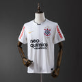 REPZ · Corinthians 2010 Titular Retro