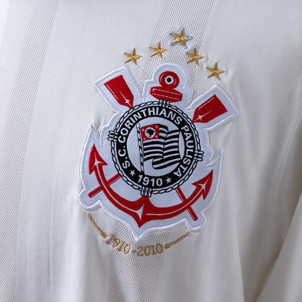 REPZ · Corinthians 2010 Titular Retro · Foto 5