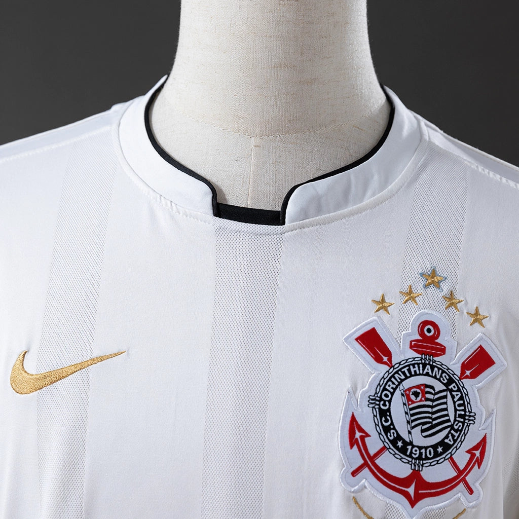 REPZ · Corinthians 2010 Titular Retro · Foto 7