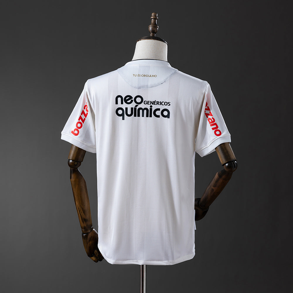 REPZ · Corinthians 2010 Titular Retro · Foto 8