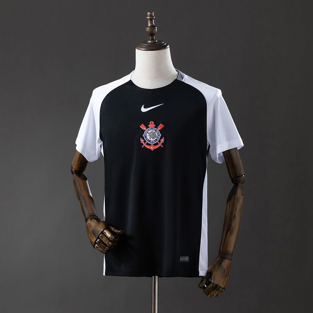 REPZ · Corinthians 25/26 Visitante