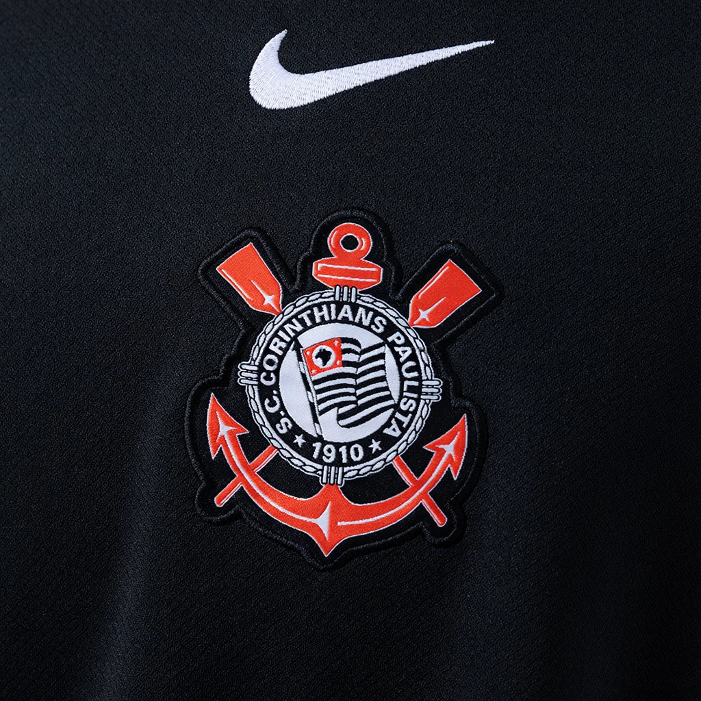REPZ · Corinthians 25/26 Visitante · Foto 5