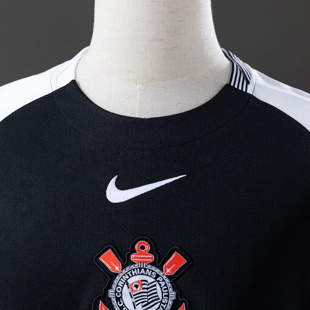 REPZ · Corinthians 25/26 Visitante · Foto 6